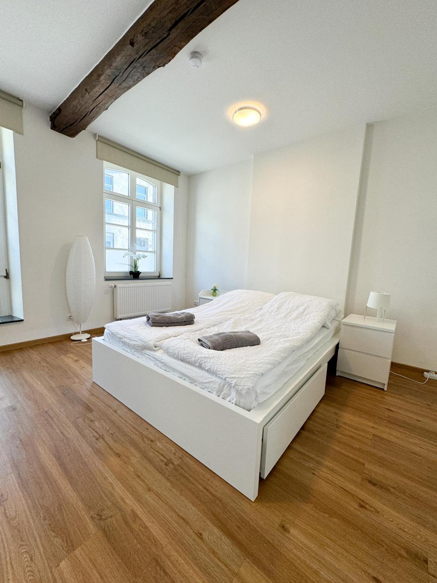 Praktisch & Modern - Voll Ausgestattetes Apartment Stolberg  Eksteriør bilde